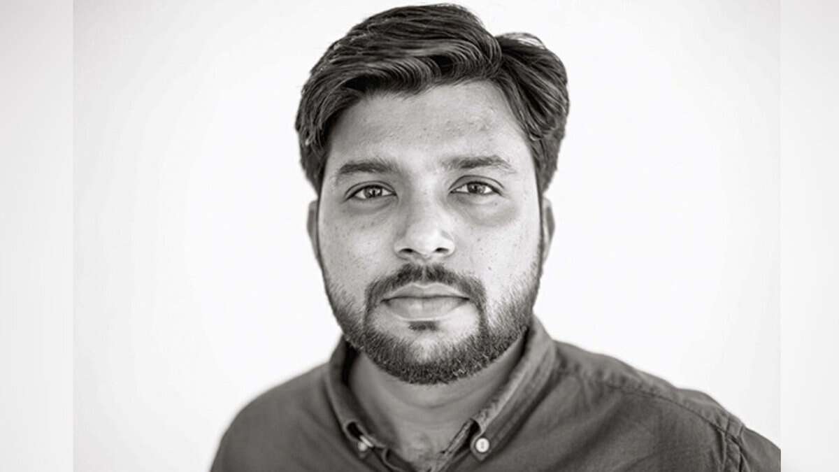Danish Siddiqui