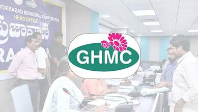 GHMC Prajavani
