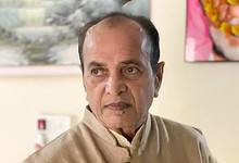 Former Chevella MLA Konda Lakshma Reddy