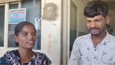 pulse polio drive in telangana