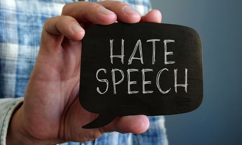 hate speech