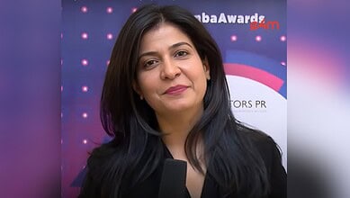 anjana om Kashyap