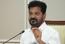 Telangana CM Revanth Reddy