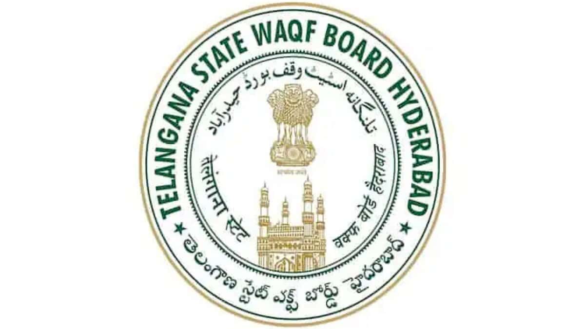 Telangana Waqf Board