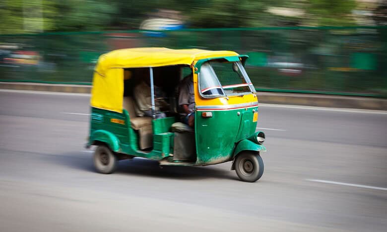 Image of auto