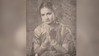 Balasaraswathi Devi
