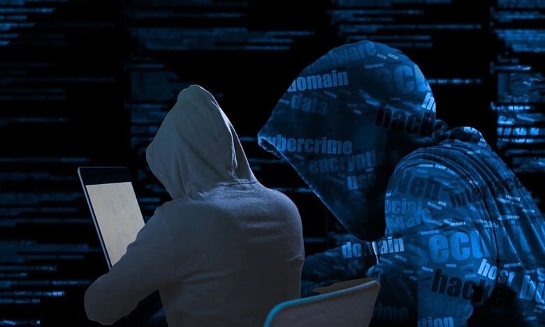 cybercrime