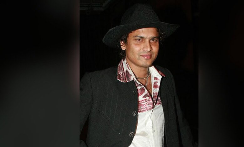 zubeen garg