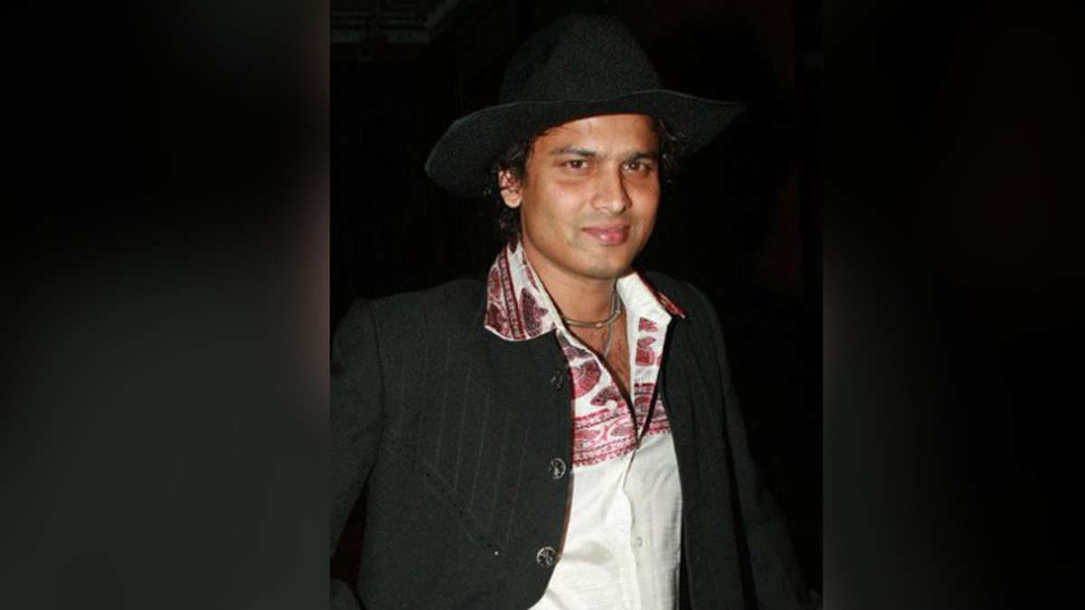 zubeen garg