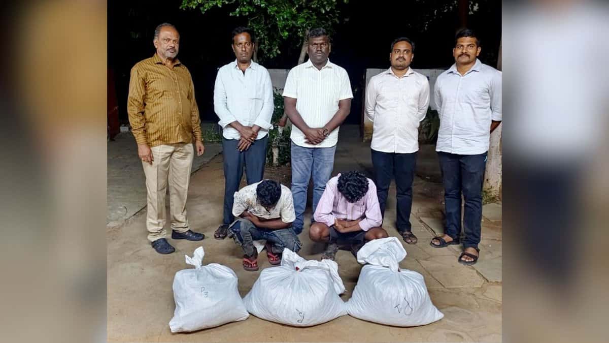 ganja in hyderabad