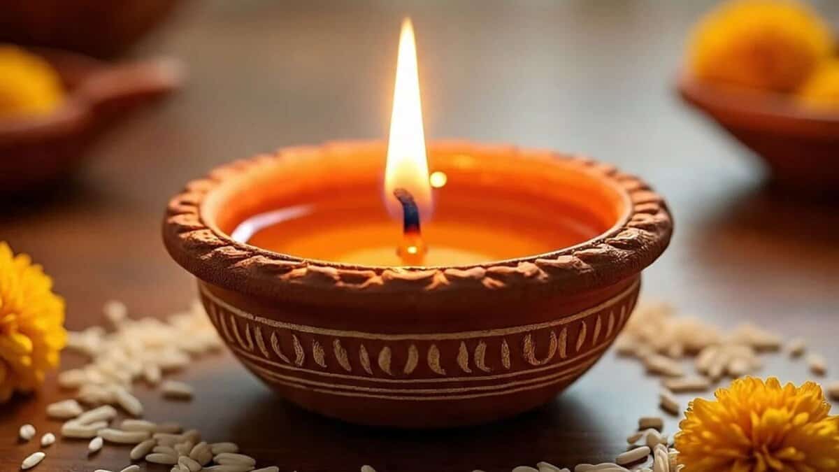 Deepawali/Diwali