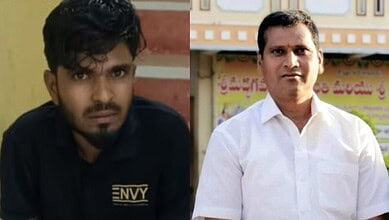 rowdy sheeter Riyaz