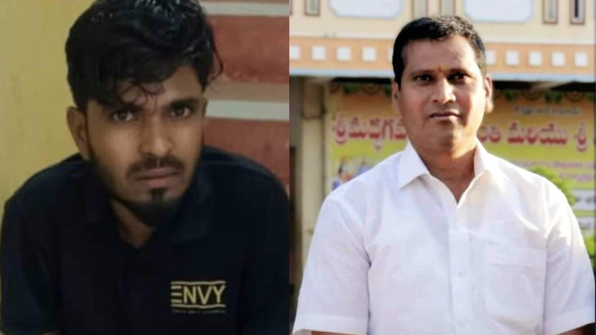 rowdy sheeter Riyaz
