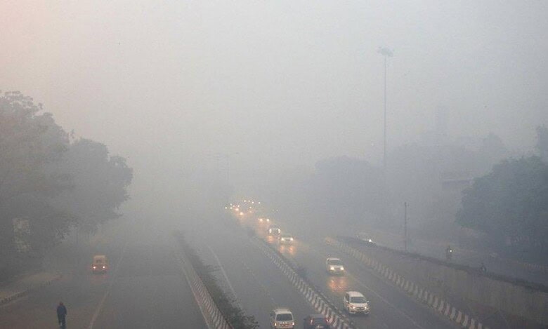Diwali in Delhi