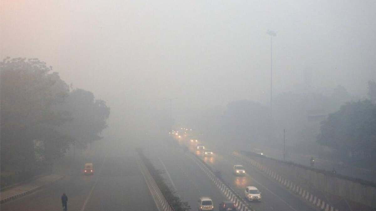 Diwali in Delhi