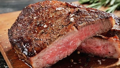 beef