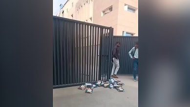 Diwali gifts gone wrong