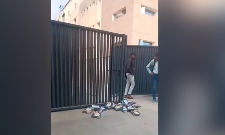 Diwali gifts gone wrong