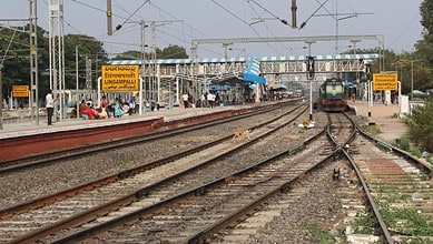 Indian Railways