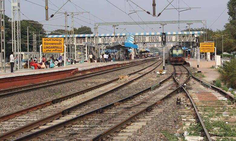 Indian Railways