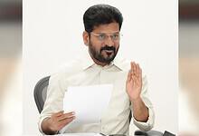 Telangana CM Revanth reddy