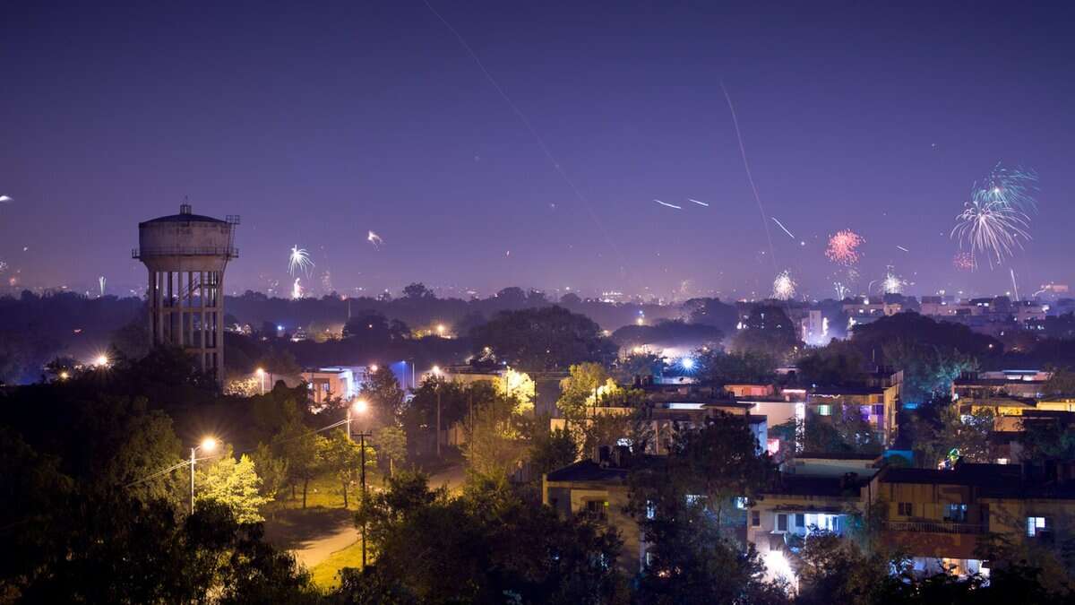 Deepawali