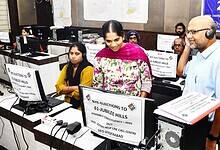 EC-appointed Expenditure Watcher Sanjeev Kumar Lal