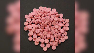 MDMA