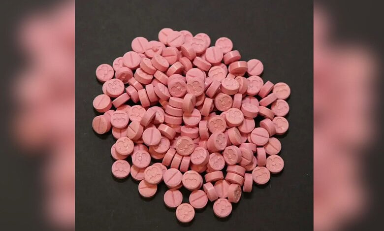 MDMA