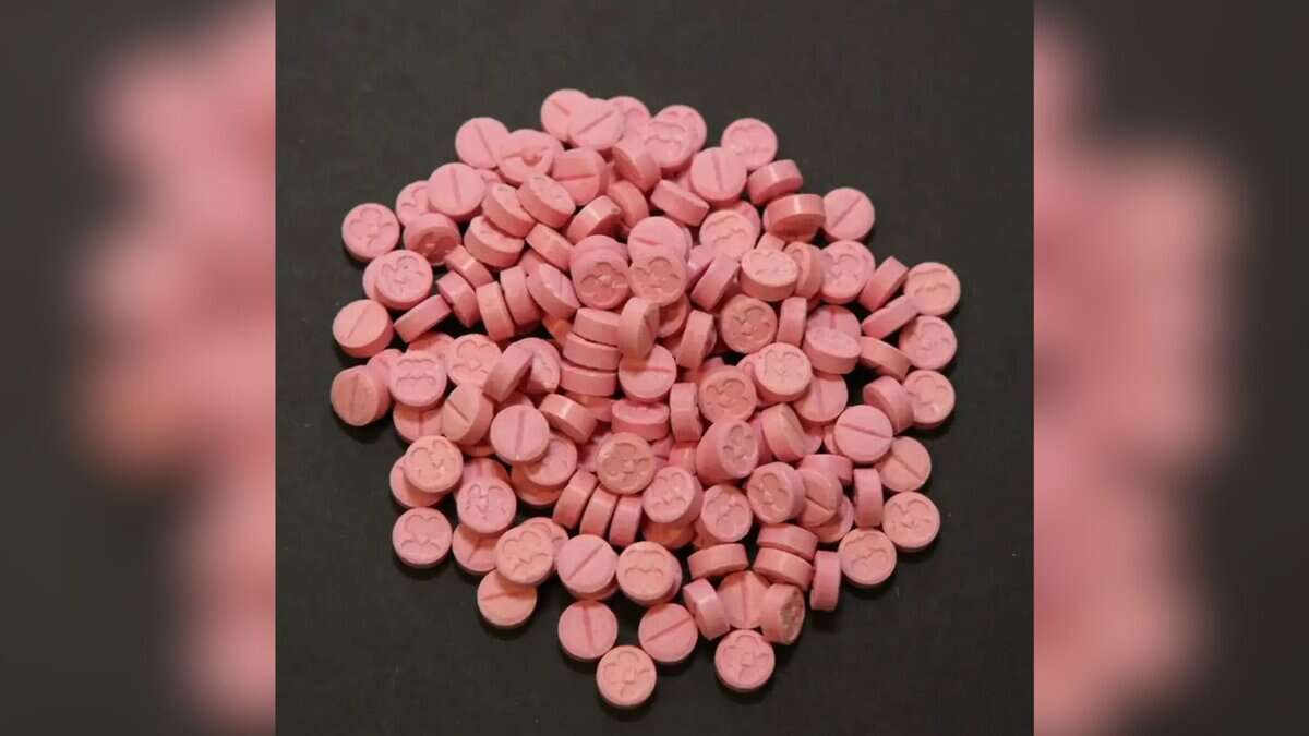 MDMA