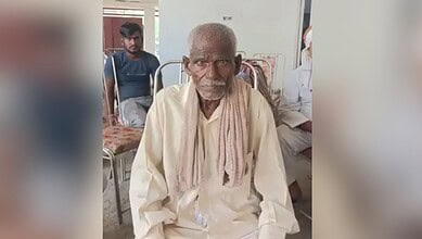 UP Dalits