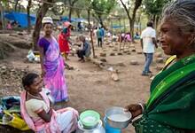 Manjhi community in Chhattisgarh