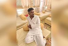 gau rakshak worker Sonu Singh
