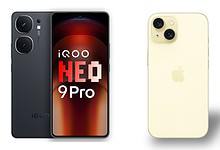 iPhone 15 Plus