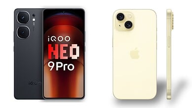 iPhone 15 Plus