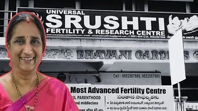 Doctor Namrata