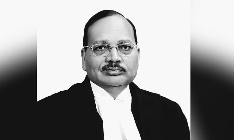 Justice Surya Kant