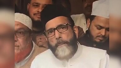 Maulana Tauqeer Raza Khan