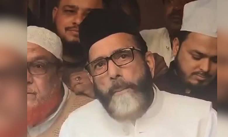 Maulana Tauqeer Raza Khan