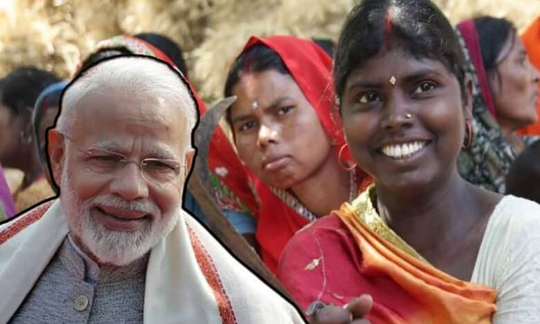 PM Modi in Bihar