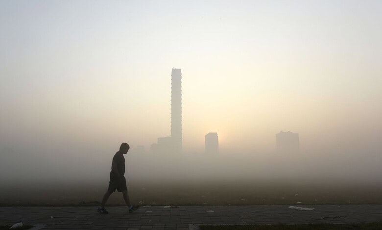 pollution