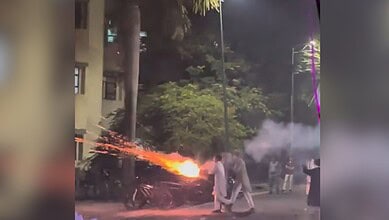 IIT guwahati Diwali