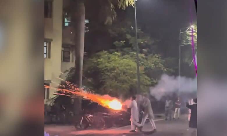 IIT guwahati Diwali