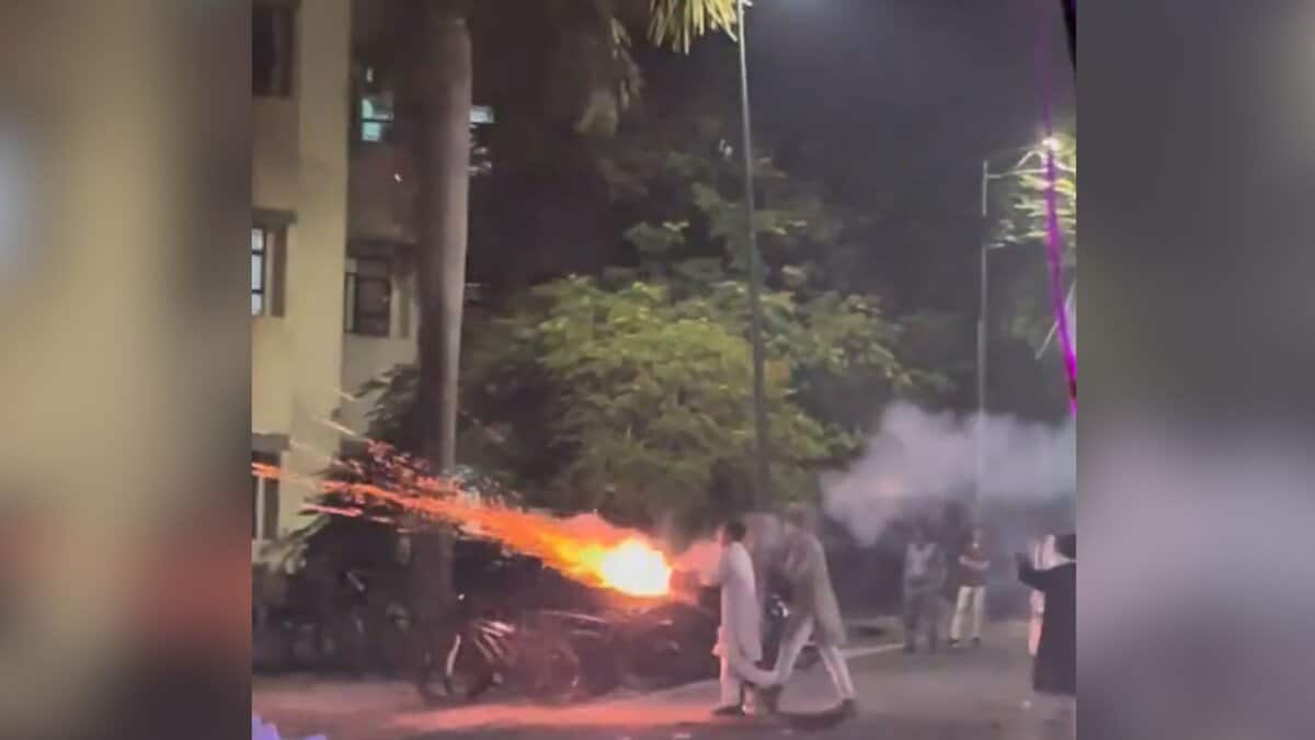 IIT guwahati Diwali