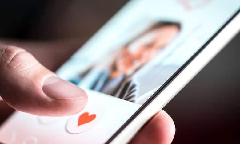 dating app