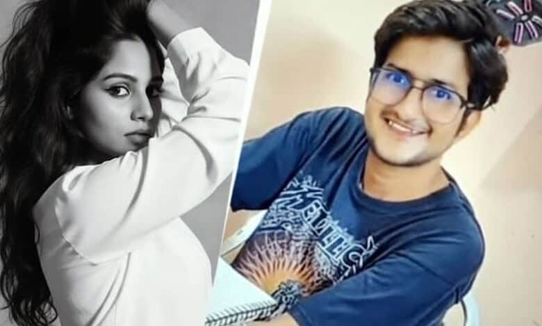 Delhi woman kills live-in partner