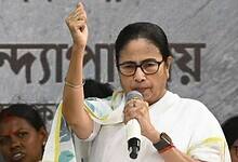 West Bengal CM Mamata Banerjee