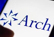 Arch Global Services India opened its new office in Hyderabad's financial District