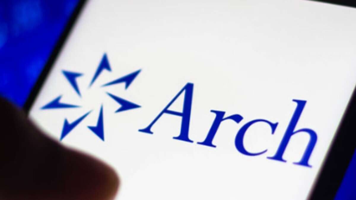Arch Global Services India opened its new office in Hyderabad's financial District