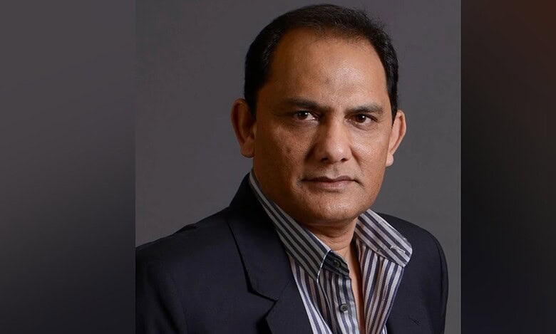 Mohammad Azharuddin